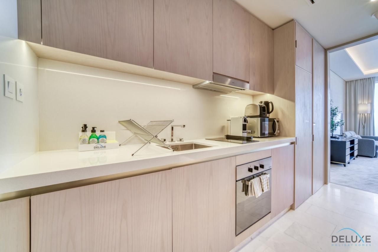 Apartment Heavenly At The Palm Tower Palm Jumeirah By Deluxe Homes *