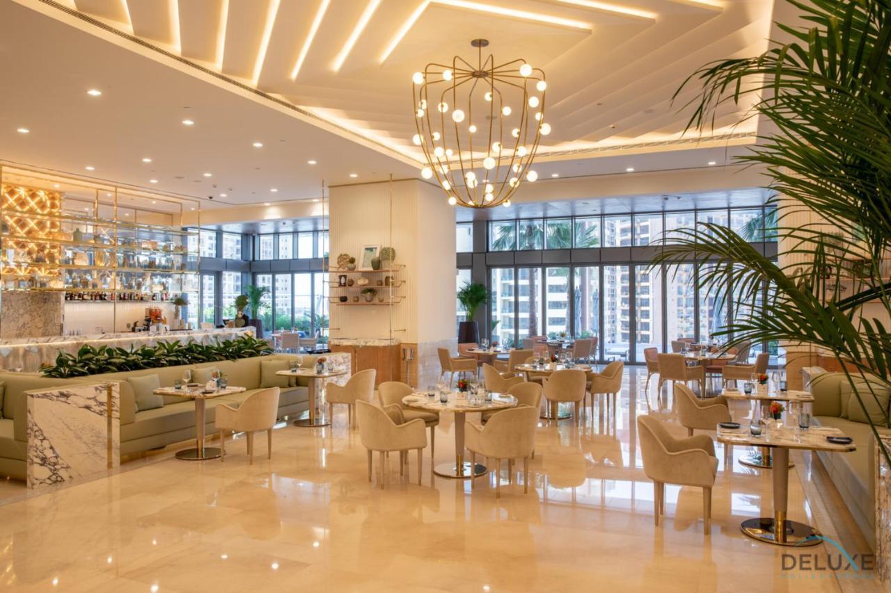 Heavenly At The Palm Tower Palm Jumeirah By Deluxe Homes * Dubai