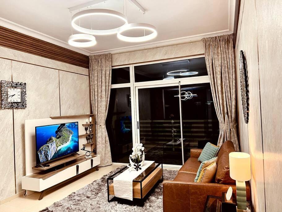 Apartment New Luxury 1br Near Burj Khalifa Dubai