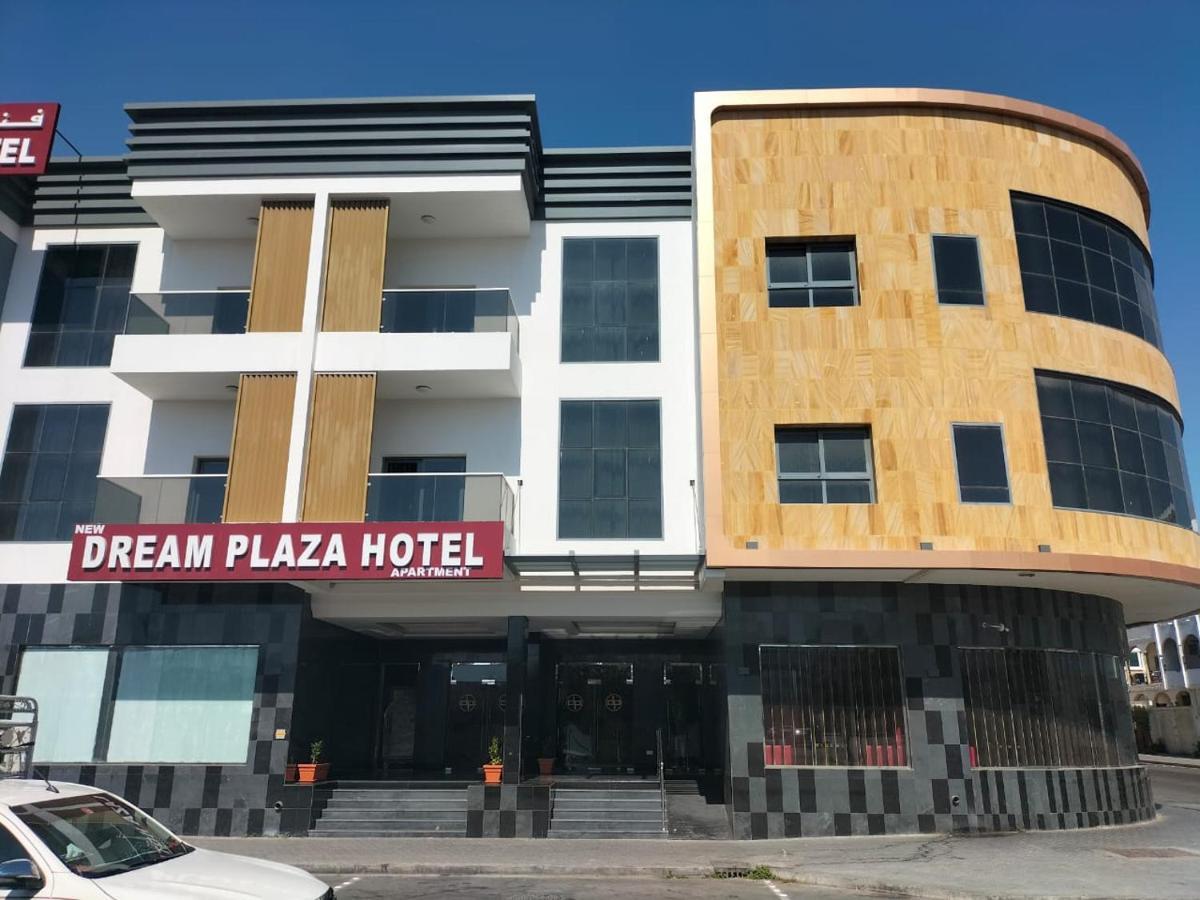 New Dream Plaza Daire Dubai