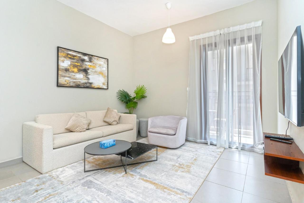 Apartamento Beautiful Huge I Fully- Furnished