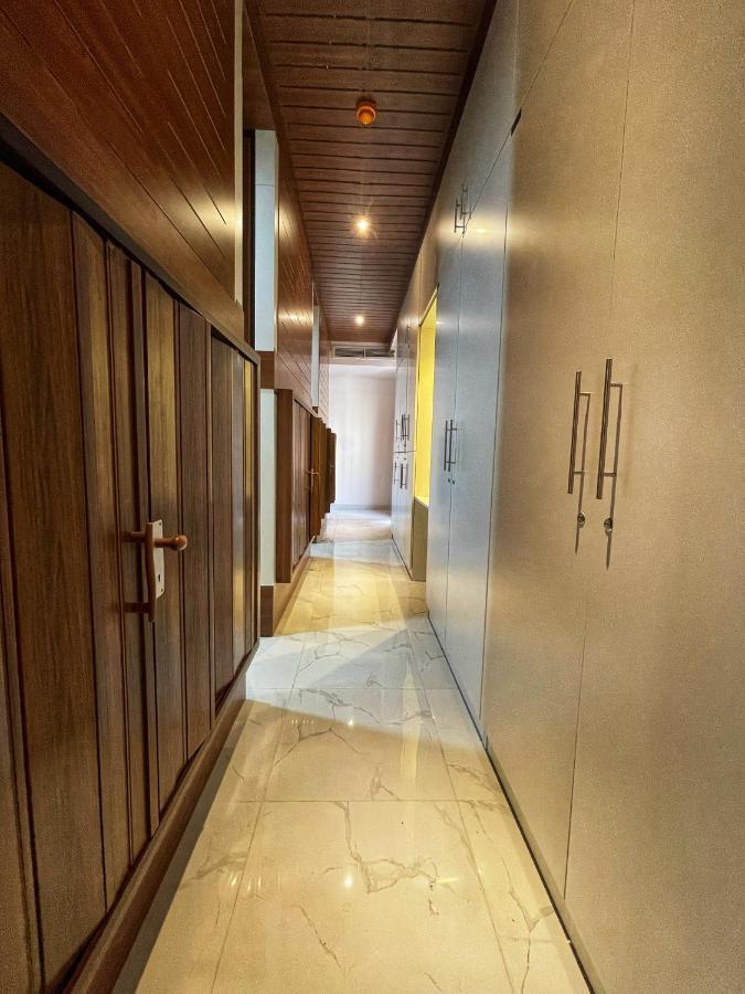Yoi Pod - Deira Capsule hotel *