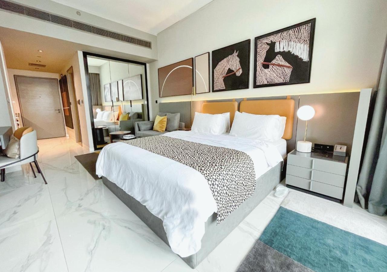 Holiday home Luxurious Studio In Business Bay