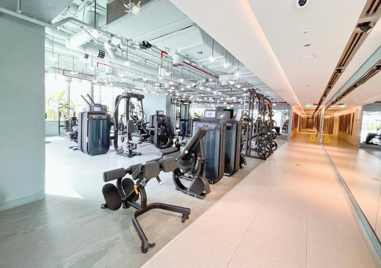 Luxurious Studio In Business Bay Holiday home *