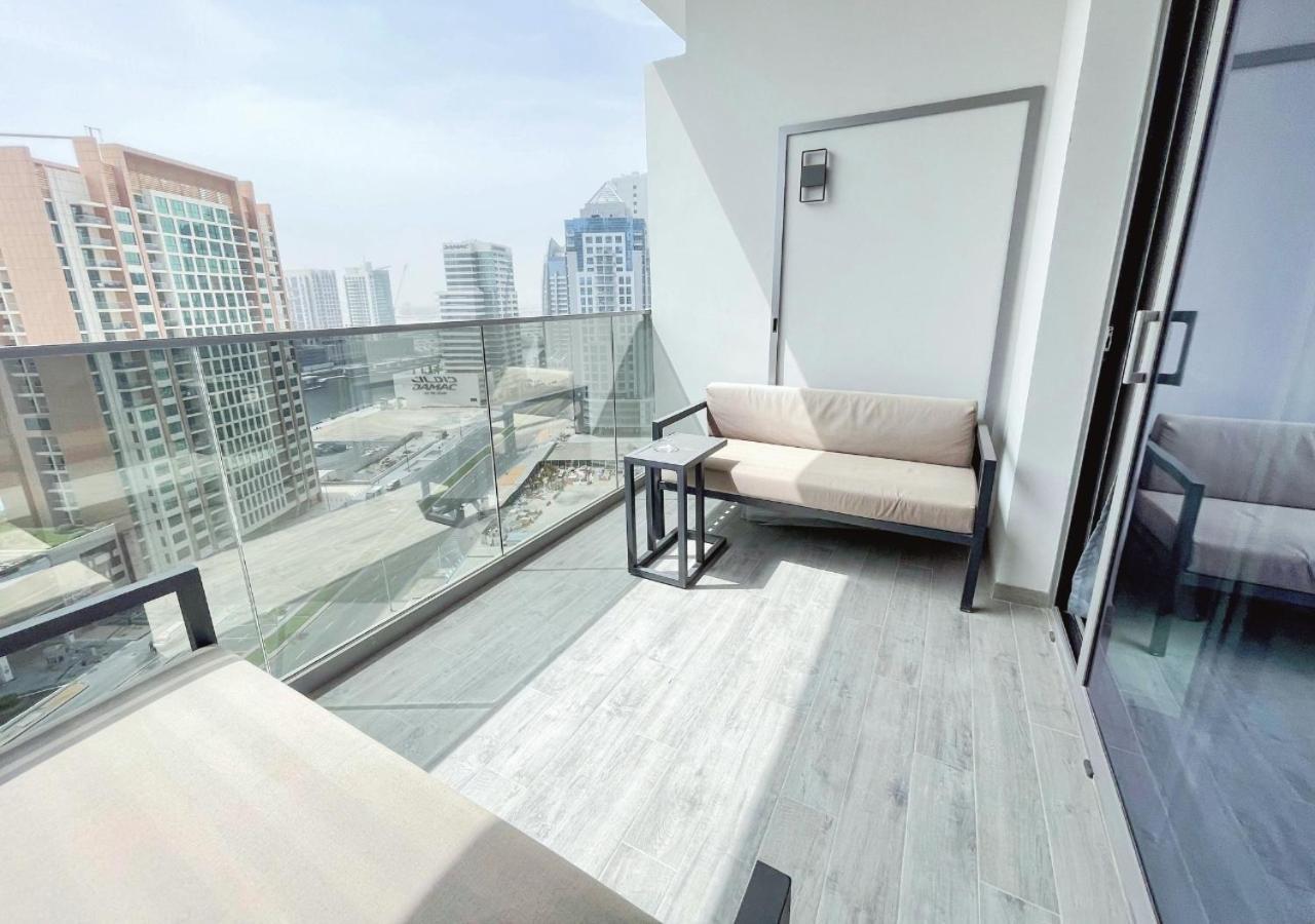 Luxurious Studio In Business Bay Holiday home *