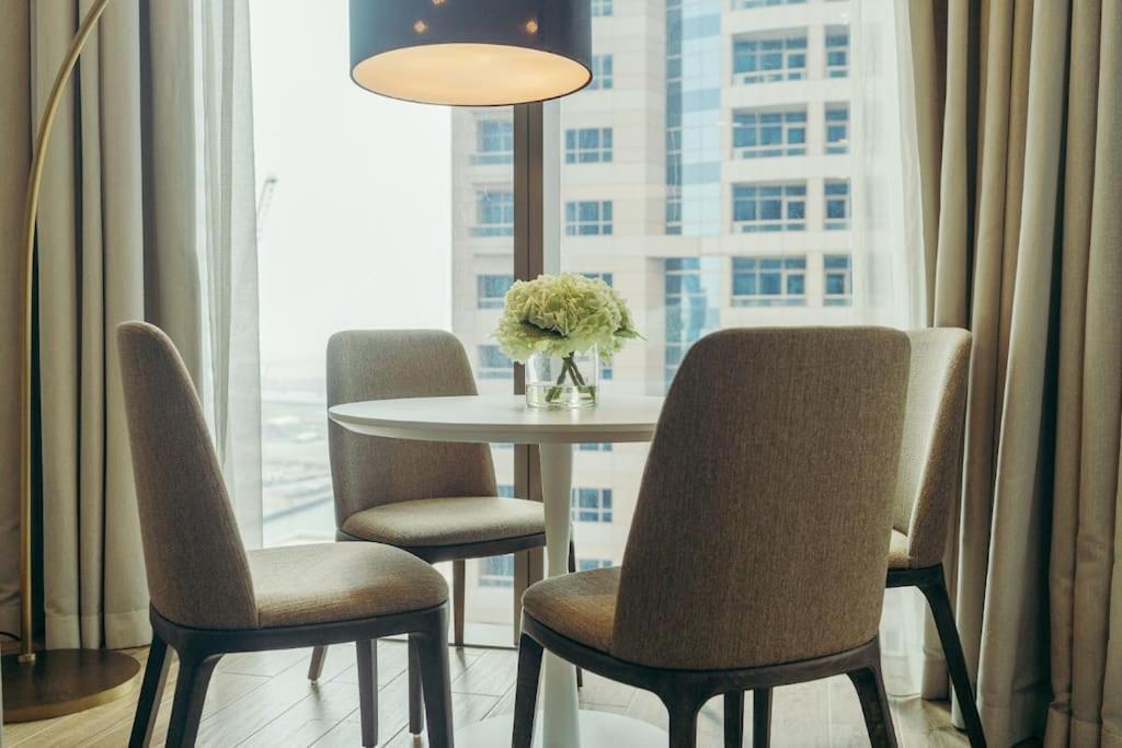 Maison De Luxe - Jumeirah Living Marina Gate Dubai