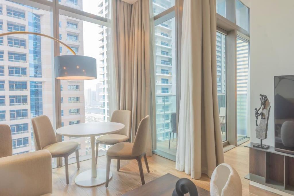 Maison De Luxe - Jumeirah Living Marina Gate Apartment *