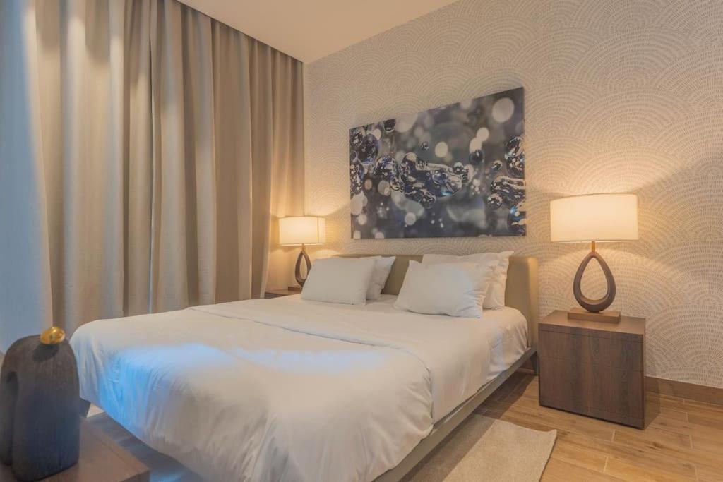 Maison De Luxe - Jumeirah Living Marina Gate * Dubai