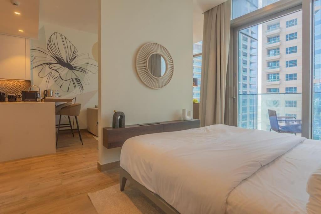 Apartment Maison De Luxe - Jumeirah Living Marina Gate