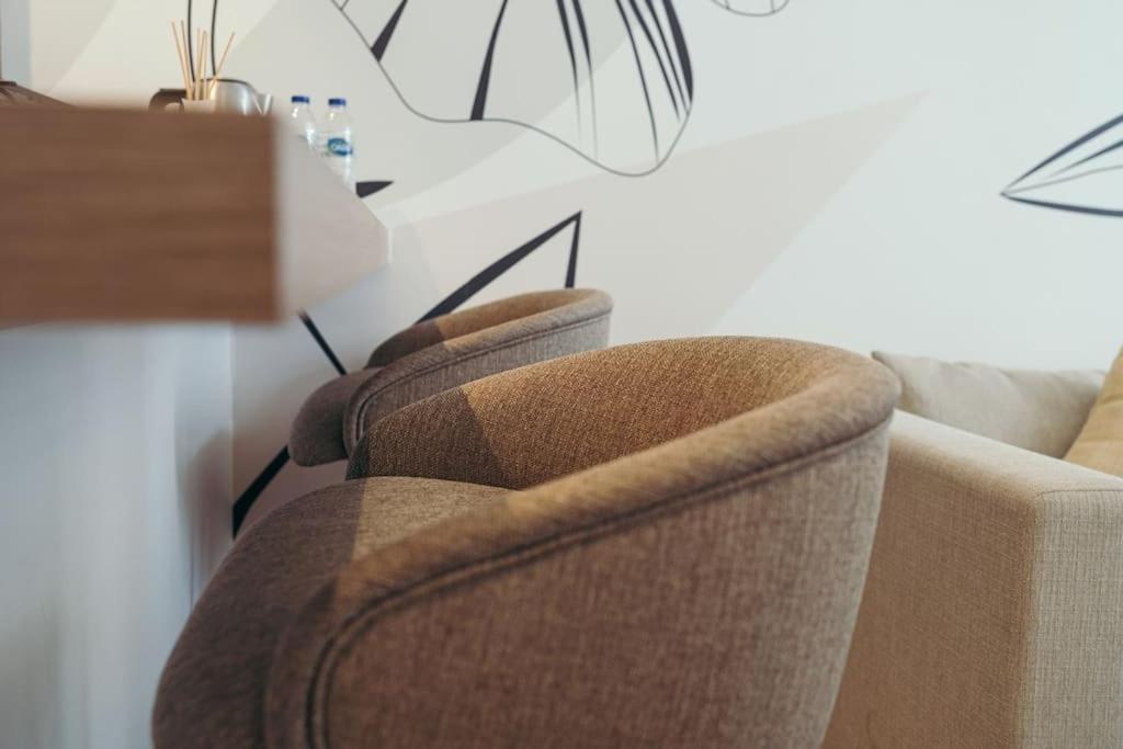 Maison De Luxe - Jumeirah Living Marina Gate Apartment Dubai