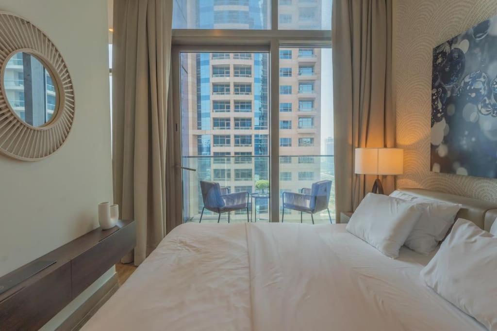 Maison De Luxe - Jumeirah Living Marina Gate * Dubai