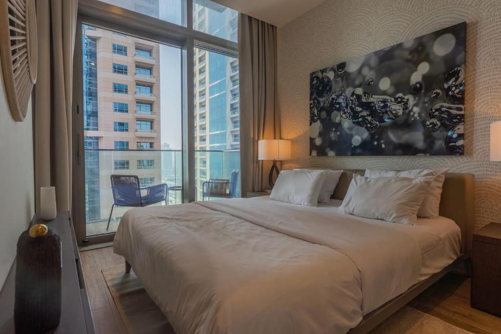Maison De Luxe - Jumeirah Living Marina Gate * Dubai