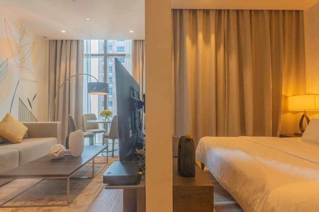Apartment Maison De Luxe - Jumeirah Living Marina Gate *