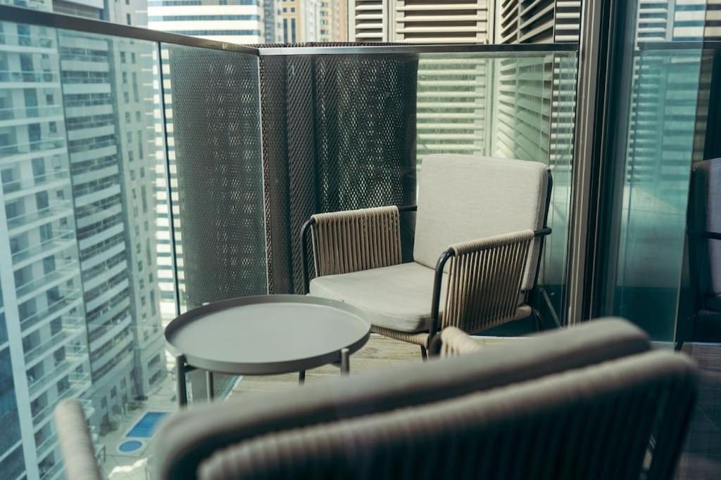 Maison De Luxe - Jumeirah Living Marina Gate * Dubai