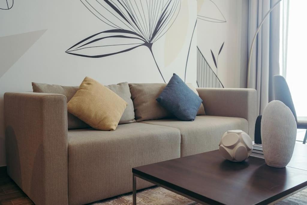 Apartment Maison De Luxe - Jumeirah Living Marina Gate *