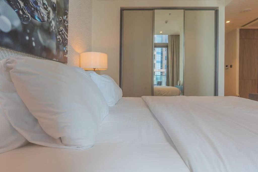 Maison De Luxe - Jumeirah Living Marina Gate
