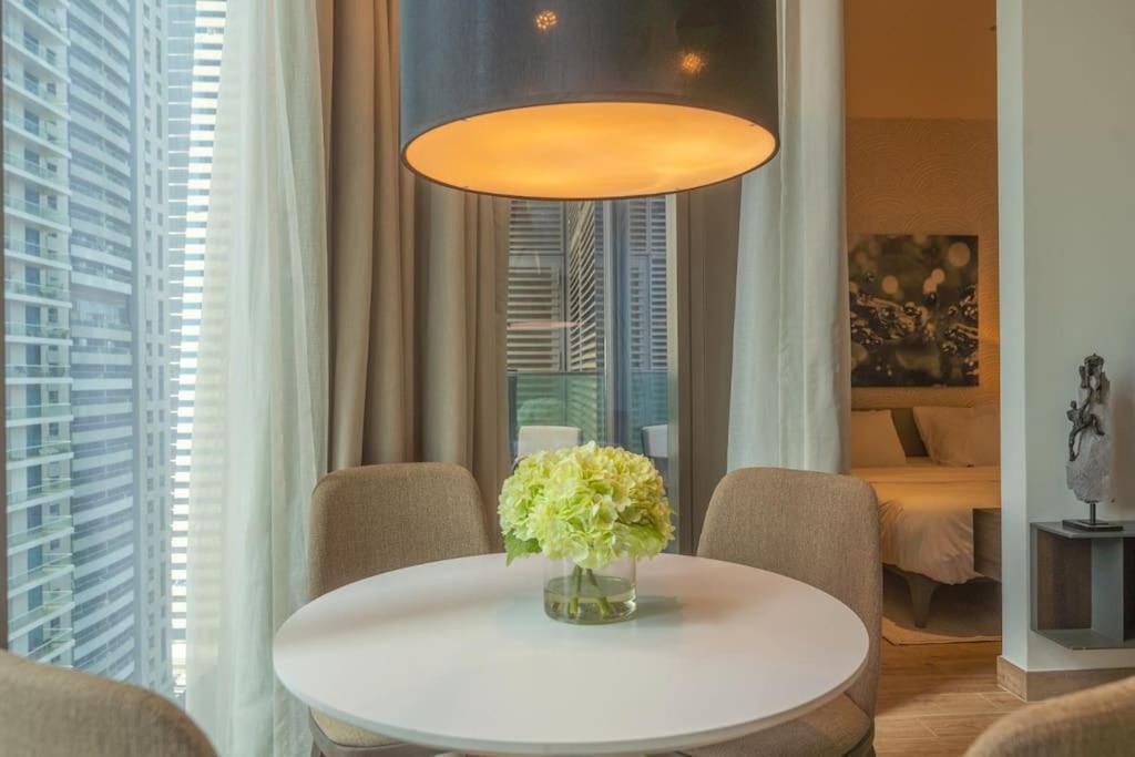 Apartment Maison De Luxe - Jumeirah Living Marina Gate Dubai