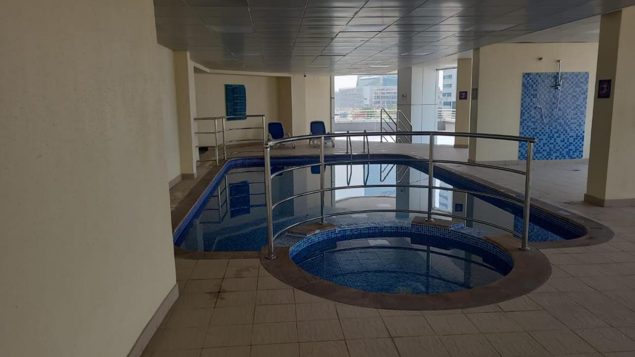 Cozy 2bhk Near To Dmcc Metro Station -505 *