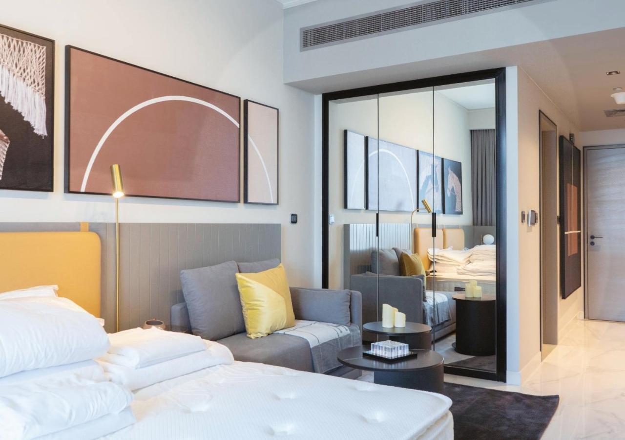 Holiday home Luxurious Studio In Business Bay *