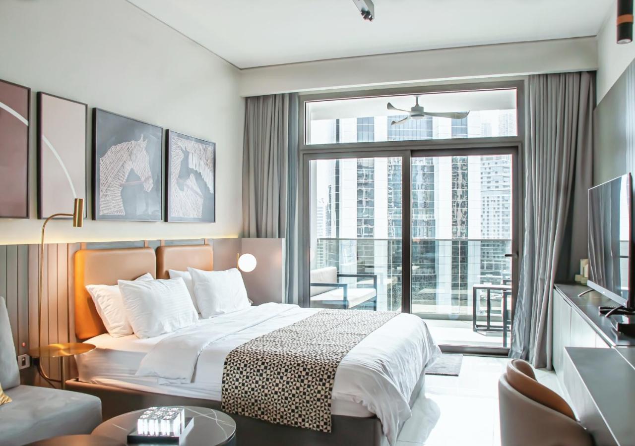 Luxurious Studio In Business Bay