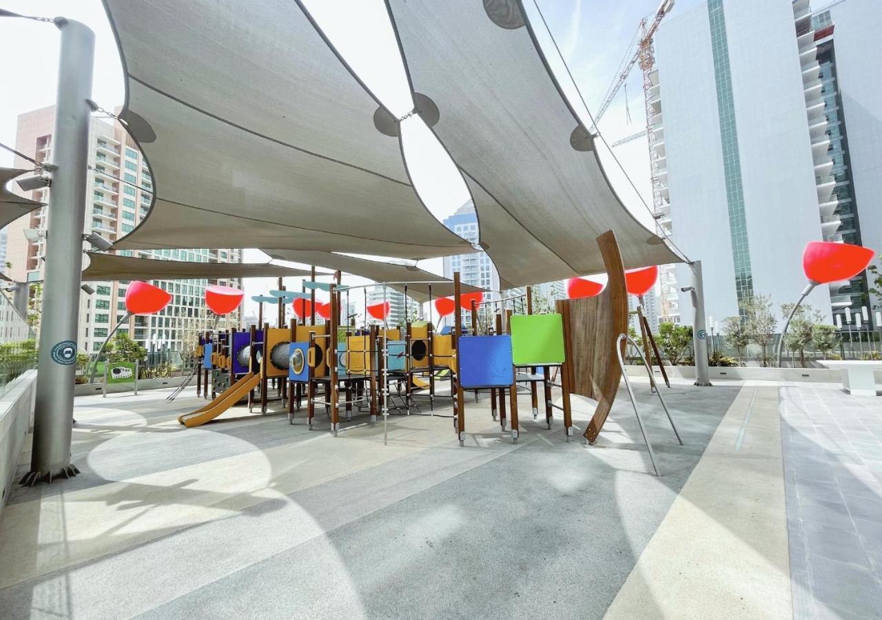 Holiday home Luxurious Studio In Business Bay Dubai