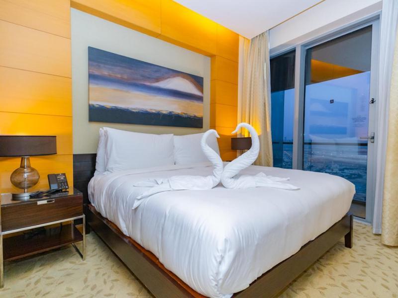 Paradise View - The Mall Residences Daire