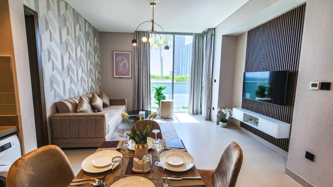 By Latinem Luxury 2br Cv B113 Near Burj Khalifa Daire