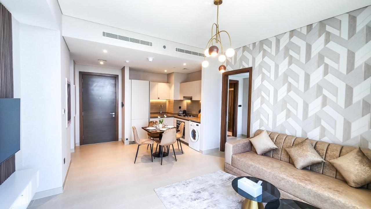 Daire By Latinem Luxury 2br Cv B113 Near Burj Khalifa *