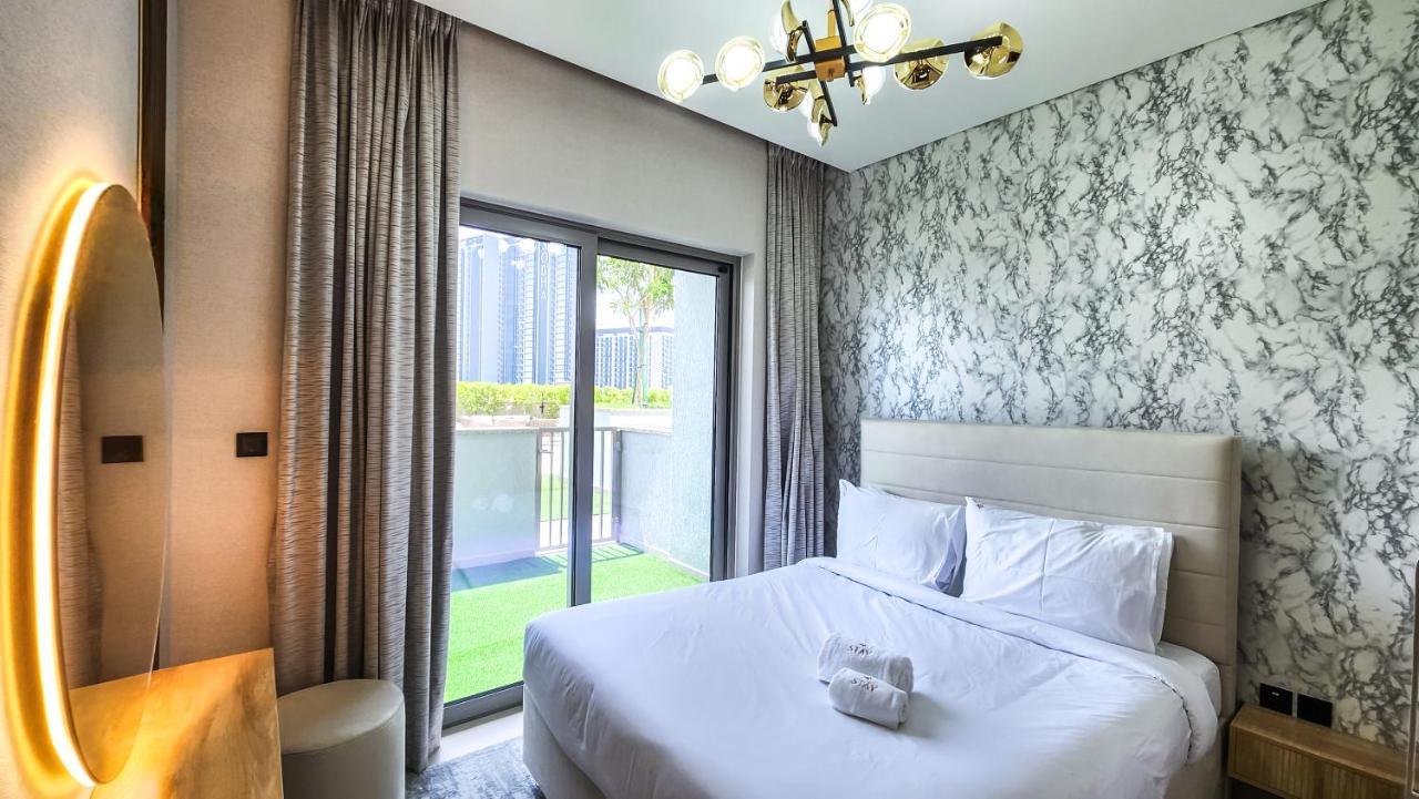 Daire By Latinem Luxury 2br Cv B113 Near Burj Khalifa Dubai