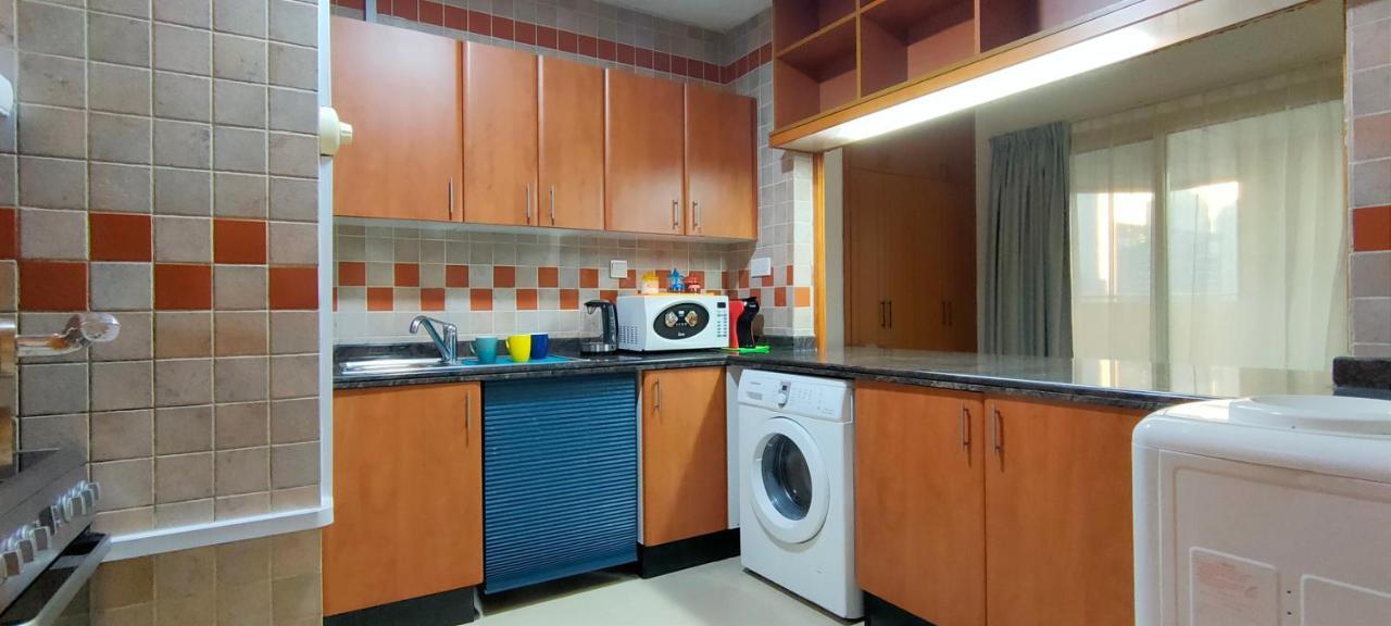 2 Bedroom With A Beautiful View Of The Marina Minimum 5 Night Apartment Dubai