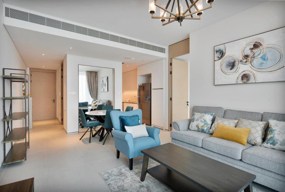 Daniels Marine View 2br In Address Jbr Apartment *