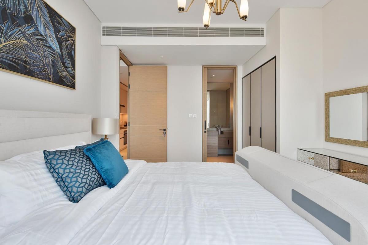 Daniels Marine View 2br In Address Jbr