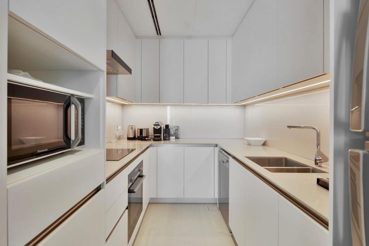 Daniels Marine View 2br In Address Jbr