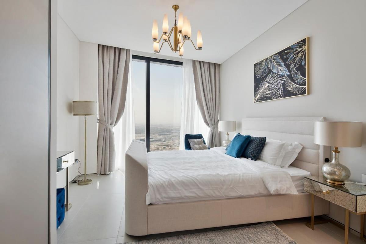 Daniels Marine View 2br In Address Jbr
