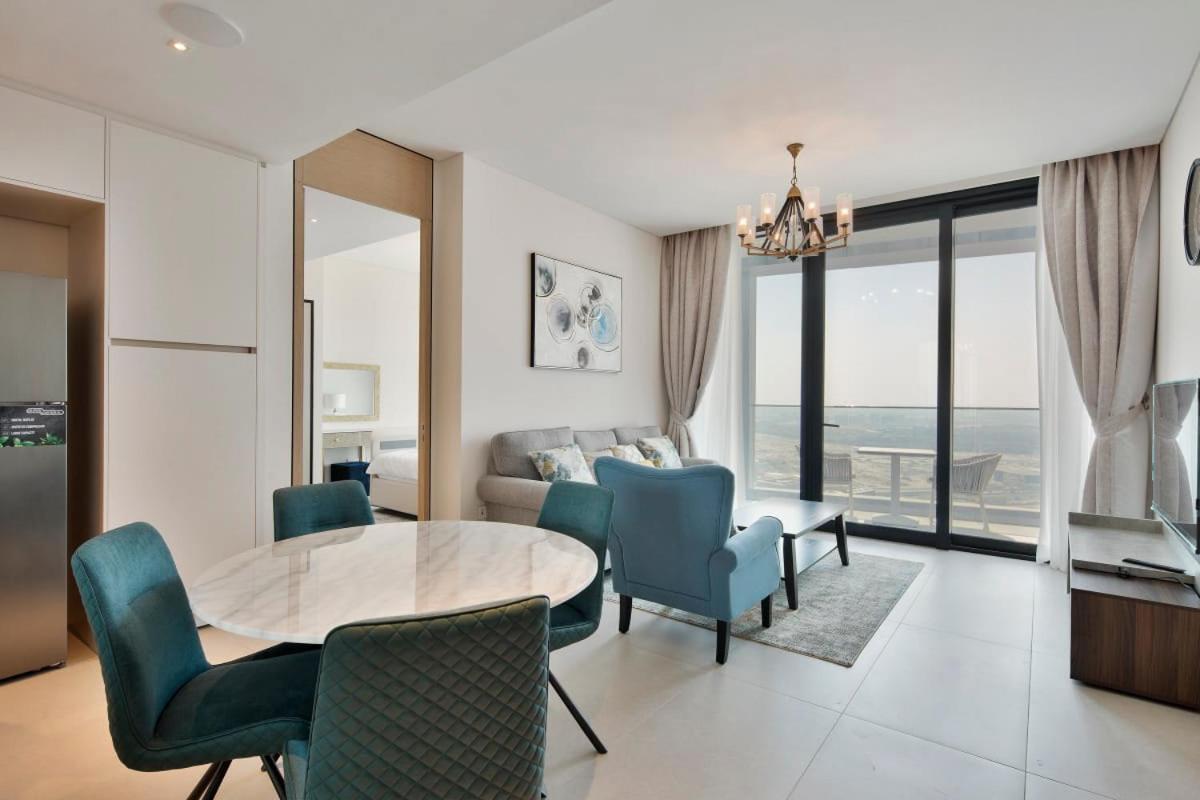 2 Bedroom Superior In Address Jbr, Marina View Dubai