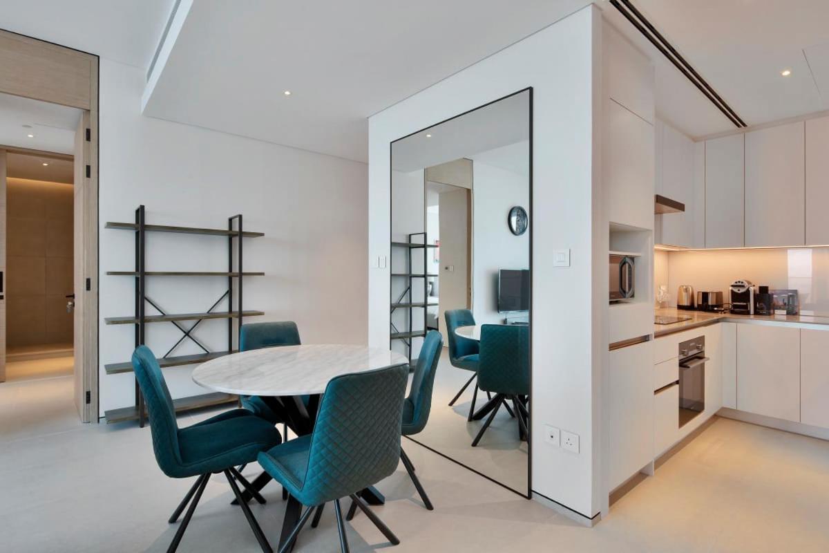 2 Bedroom Superior In Address Jbr, Marina View