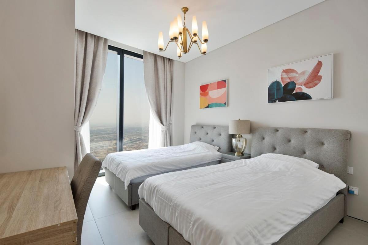 2 Bedroom Superior In Address Jbr, Marina View * Dubai