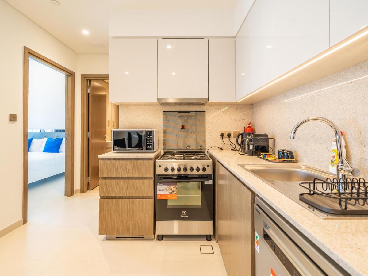 Brilliant 1br In Burj Royale - Downtown Dubai