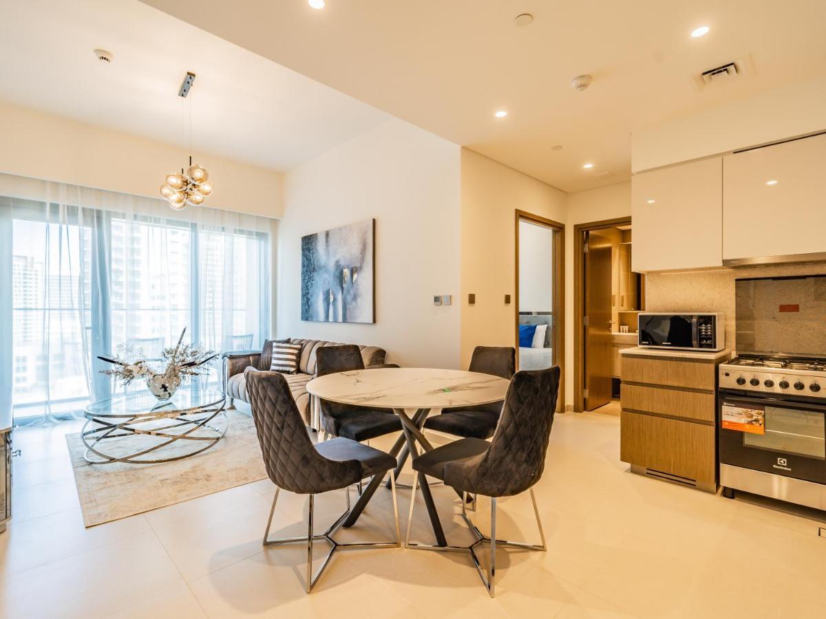 Brilliant 1br In Burj Royale - Downtown *