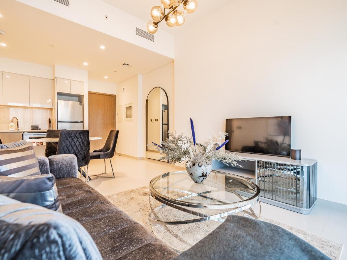 Apartment Brilliant 1br In Burj Royale - Downtown Dubai
