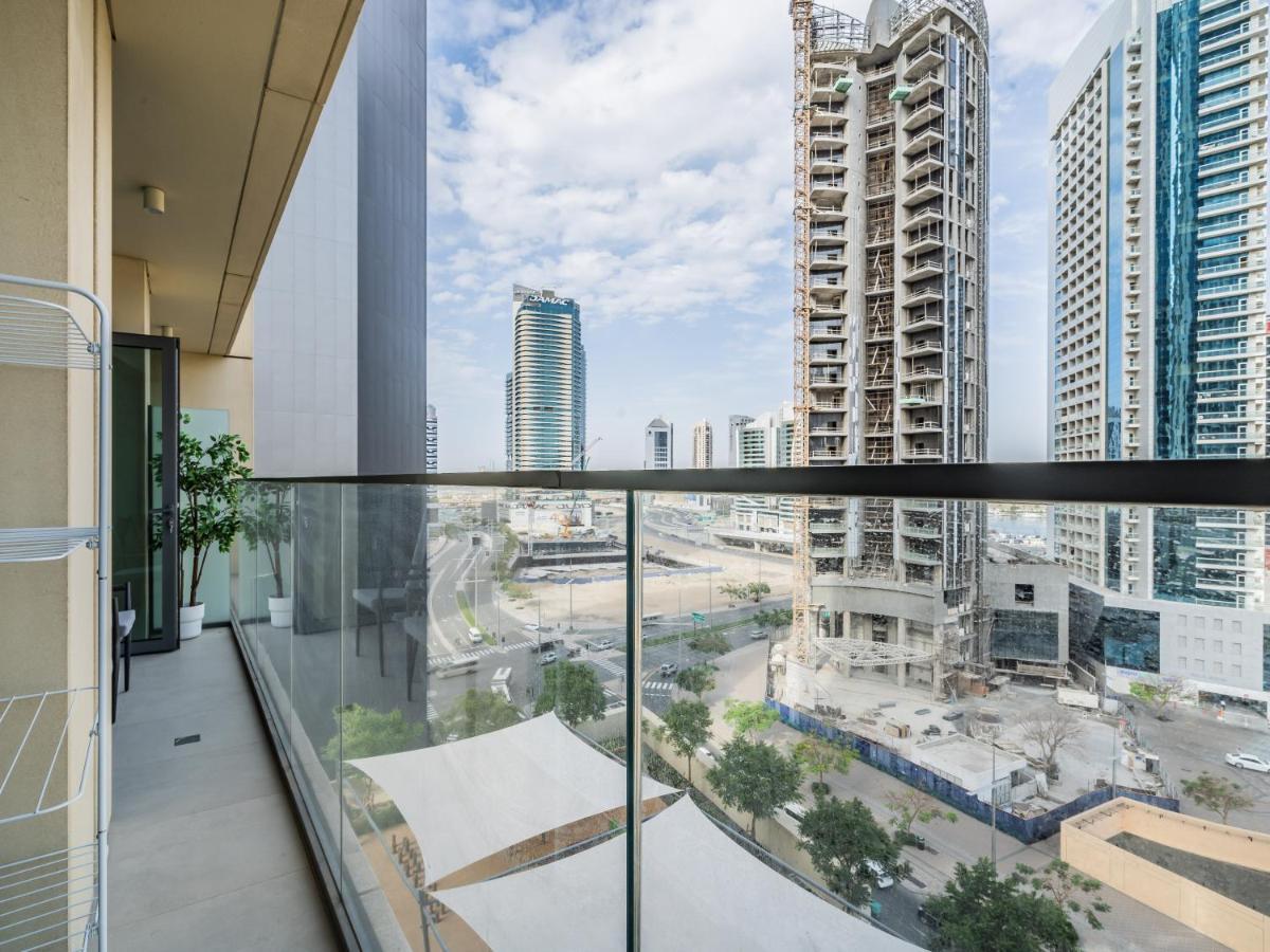 Brilliant 1br In Burj Royale - Downtown Apartment
