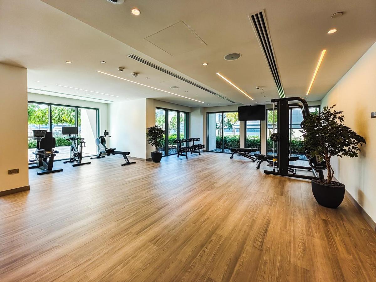 Brilliant 1br In Burj Royale - Downtown Dubai