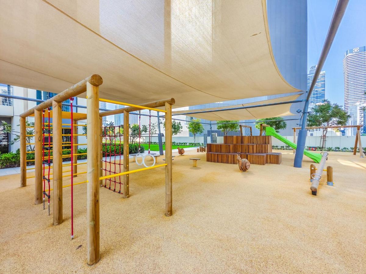 Brilliant 1br In Burj Royale - Downtown