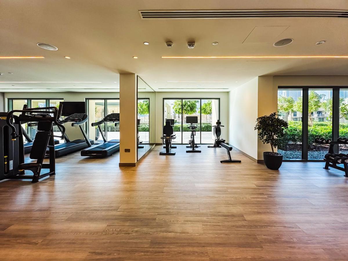 Brilliant 1br In Burj Royale - Downtown Apartment Dubai