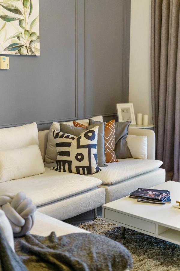 Apartment Manzil - Elegant 1br In Yansoon Off Burj Khalifa Blvd In Downtown Dubai
