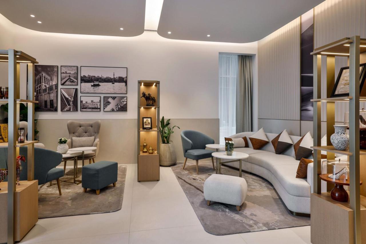 By Marriott Sheikh Zayed Road, Hotel Dubai