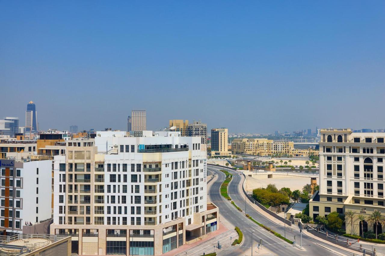 Courtyard By Marriott Culture Village,