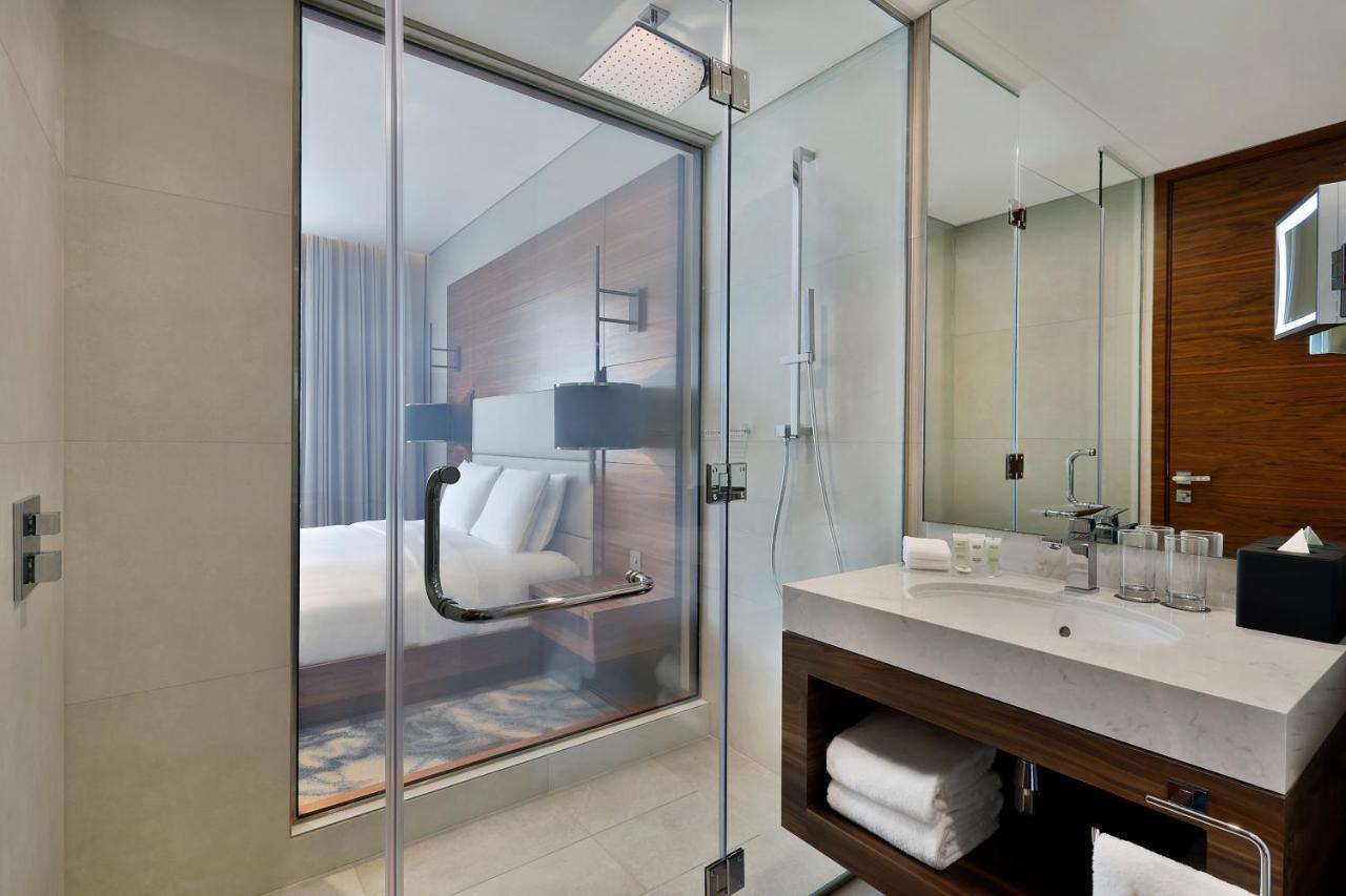 Hotel Courtyard By Marriott Culture Village, 4*