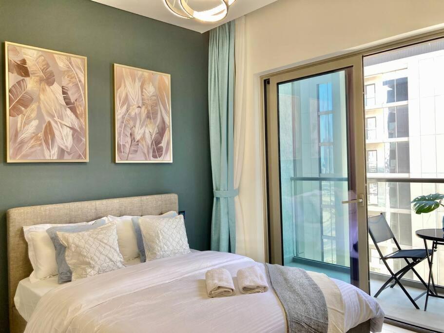 Stunning 1br With Breathtaking Views Apartment *