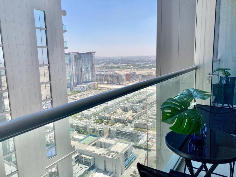 Stunning 1br With Breathtaking Views Apartment Dubai